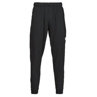 Abbigliamento Uomo Pantaloni da tuta Nike NIKE DRI-FIT Nero / Bianco