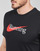 Abbigliamento Uomo T-shirt maniche corte Nike NIKE DRI-FIT Nero