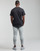 Abbigliamento Uomo T-shirt maniche corte Nike NIKE SPORTSWEAR Nero / Verde