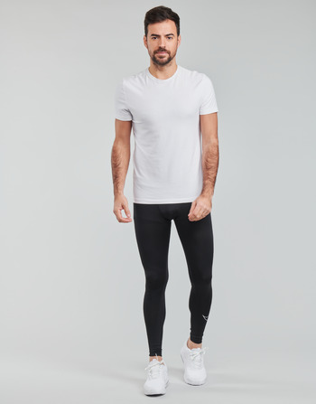 Abbigliamento Uomo Leggings Nike M NP DF TIGHT Nero / Bianco