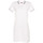 Abbigliamento Donna Abiti lunghi Colmar Vestito In Cotone Bianco Bianco