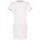 Abbigliamento Donna Abiti lunghi Colmar Vestito In Cotone Bianco Bianco
