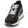 Scarpe Donna Sneakers basse Bullboxer 939004E5C_BLWH Nero