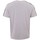 Abbigliamento Uomo T-shirt maniche corte Kappa Ilyas T-Shirt Grigio