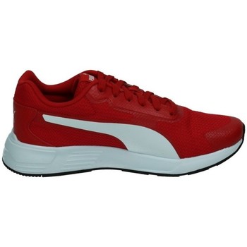 Scarpe Uomo Sneakers basse Puma  Rosso