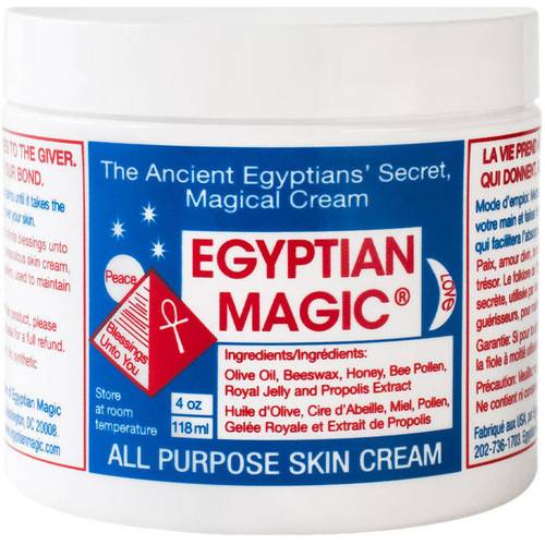 Bellezza Idratanti e nutrienti Egyptian Magic Skin All Natural Cream 