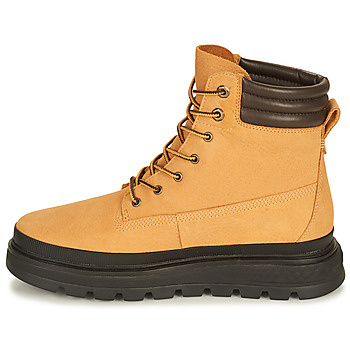 Timberland RAY CITY 6 IN BOOT WP Grano