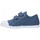 Scarpe Bambino Sneakers Batilas  Blu