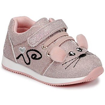 Scarpe Bambina Sneakers basse Chicco FLEXY Rosa