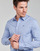 Abbigliamento Uomo Camicie maniche lunghe Tommy Jeans TJM ORIGINAL STRETCH SHIRT Blu