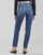 Abbigliamento Donna Jeans dritti Tommy Hilfiger NEW CLASSIC STRAIGHT HW A LEA Blu / Medium