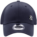 CAPPELLO NYY 9FORTY LOGO METAL NEW YORK YANKEES