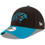 CAPPELLO CAROLINA PANTHERS THE LEAGUE 9FORTY