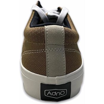 Adno GOOFY LACE UP 3D STONE Beige