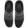 Scarpe Sneakers basse Adno BLANK 5.4 NET BLACK Nero