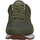 Scarpe Uomo Sneakers basse Sansibar Sneakers Verde