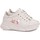 Scarpe Bambina Sneakers Chiara Luciani Chiara Luciani Sneakers Bambina E21-89 Bianco Bianco