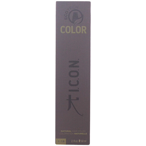 Bellezza Tinta I.c.o.n. Ecotech Color Natural Color 6.2 Dark Beige Blonde 