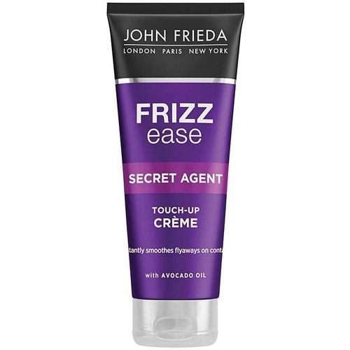 Bellezza Gel & Modellante per capelli John Frieda Frizz-ease Secret Agent Crema Acabado Perfecto 