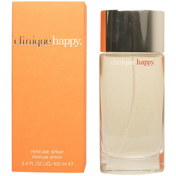Bellezza Donna Eau de parfum Clinique Happy Parfum Vaporizzatore 