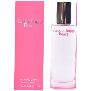 Clinique Happy Heart Perfume Spray 