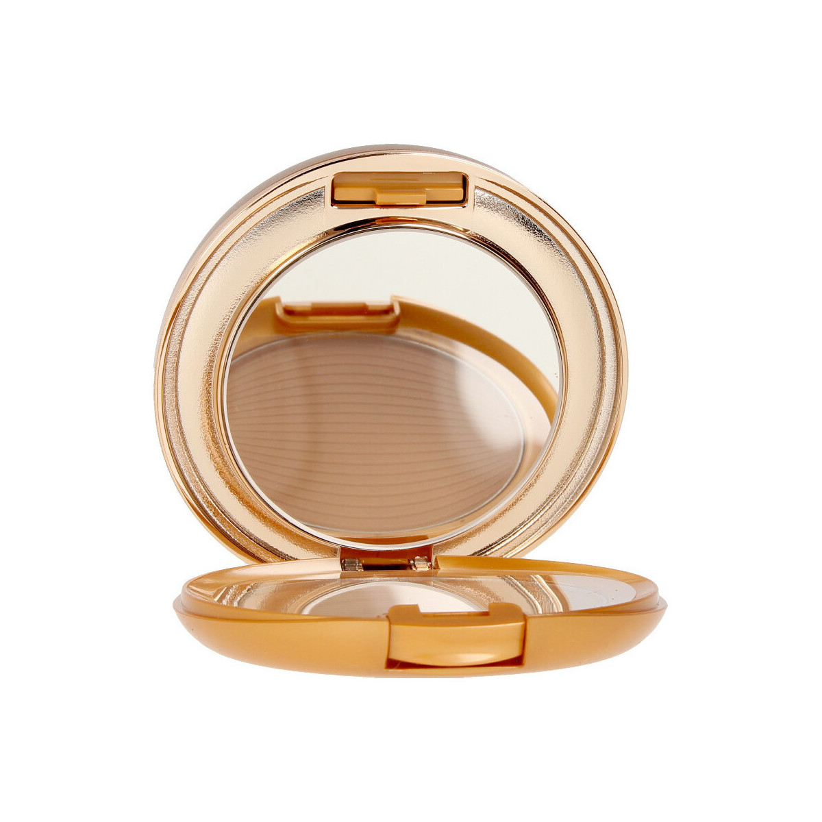 Bellezza Fondotinta & primer Sensai Silky Bronze Sun Protective Compact sc03 
