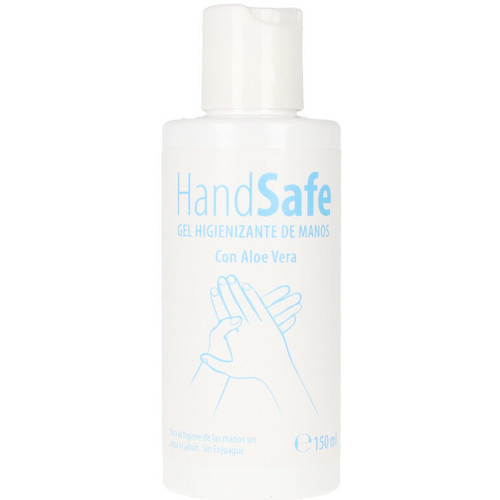 Bellezza Accessori per il corpo Hand Safe Gel Higienizante De Manos Con Aloe Vera 