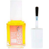 Bellezza Donna Base & Topcoats Essie Apricot Nail&cuticle Oil Conditions Nails&hydrates Cuticles 