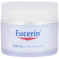 Bellezza Idratanti e nutrienti Eucerin Aquaporin Active Cuidado Hidratante Piel Normal&mixta 