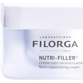 Idratanti e nutrienti Laboratoires Filorga  Nutri-filler Nutri-replenishing Cream