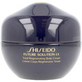 Idratanti & nutrienti Shiseido  Future Solution Lx Total Regenerating Body Cream