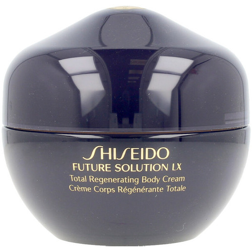 Bellezza Donna Idratanti & nutrienti Shiseido Future Solution Lx Crema Corpo Rigenerante Totale 