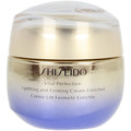 Antietà & Antirughe Shiseido  Vital Perfection Uplifting   Firming Cream Enriched