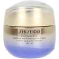 Antietà & Antirughe Shiseido  Vital Perfection Uplifting   Firming Day Cream Spf30
