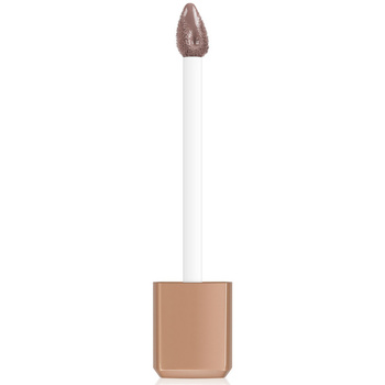 Bellezza Donna Rossetti L'oréal Les Chocolats Ultra Matte Liquid Lipstick 858-oh My Choc 