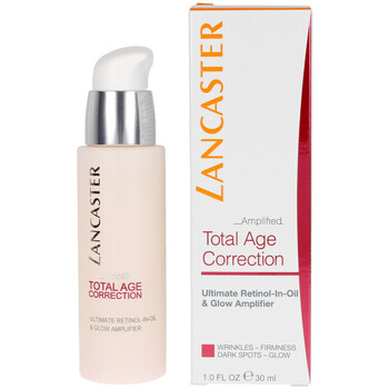 LANCASTER Total Age Correction Complete Anti-aging Retinol-in-oil 