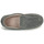 Scarpe Uomo Pantofole Isotoner 96774 Grigio / Chiné