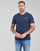Abbigliamento Uomo T-shirt maniche corte Le Coq Sportif ESS TEE SS N°4 M Marine