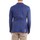 Abbigliamento Uomo Giacche / Blazer L.b.m. 1911 15794 Giacca Uomo blu Blu