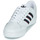 Scarpe Sneakers basse adidas Originals CONTINENTAL 80 STRI Bianco / Blu / Rosso