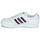 Scarpe Sneakers basse adidas Originals CONTINENTAL 80 STRI Bianco / Blu / Rosso