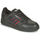 Scarpe Sneakers basse adidas Originals CONTINENTAL 80 STRI Nero / Blu / Rosso