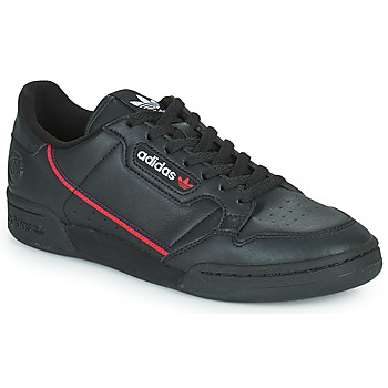 Scarpe Sneakers basse adidas Originals CONTINENTAL 80 VEGA Nero