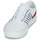 Scarpe Sneakers basse adidas Originals DELPALA Bianco / Blu