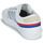 Scarpe Sneakers basse adidas Originals DELPALA Bianco / Blu