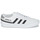Scarpe Sneakers basse adidas Originals DELPALA Bianco / Nero