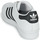 Scarpe Sneakers basse adidas Originals SUPERSTAR VEGAN Bianco / Nero