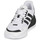 Scarpe Sneakers basse adidas Originals ZX 1K BOOST Bianco / Nero