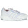 Scarpe Donna Sneakers basse adidas Originals ZX 1K BOOST W Bianco