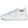Scarpe Donna Sneakers basse adidas Originals ZX 1K BOOST W Bianco